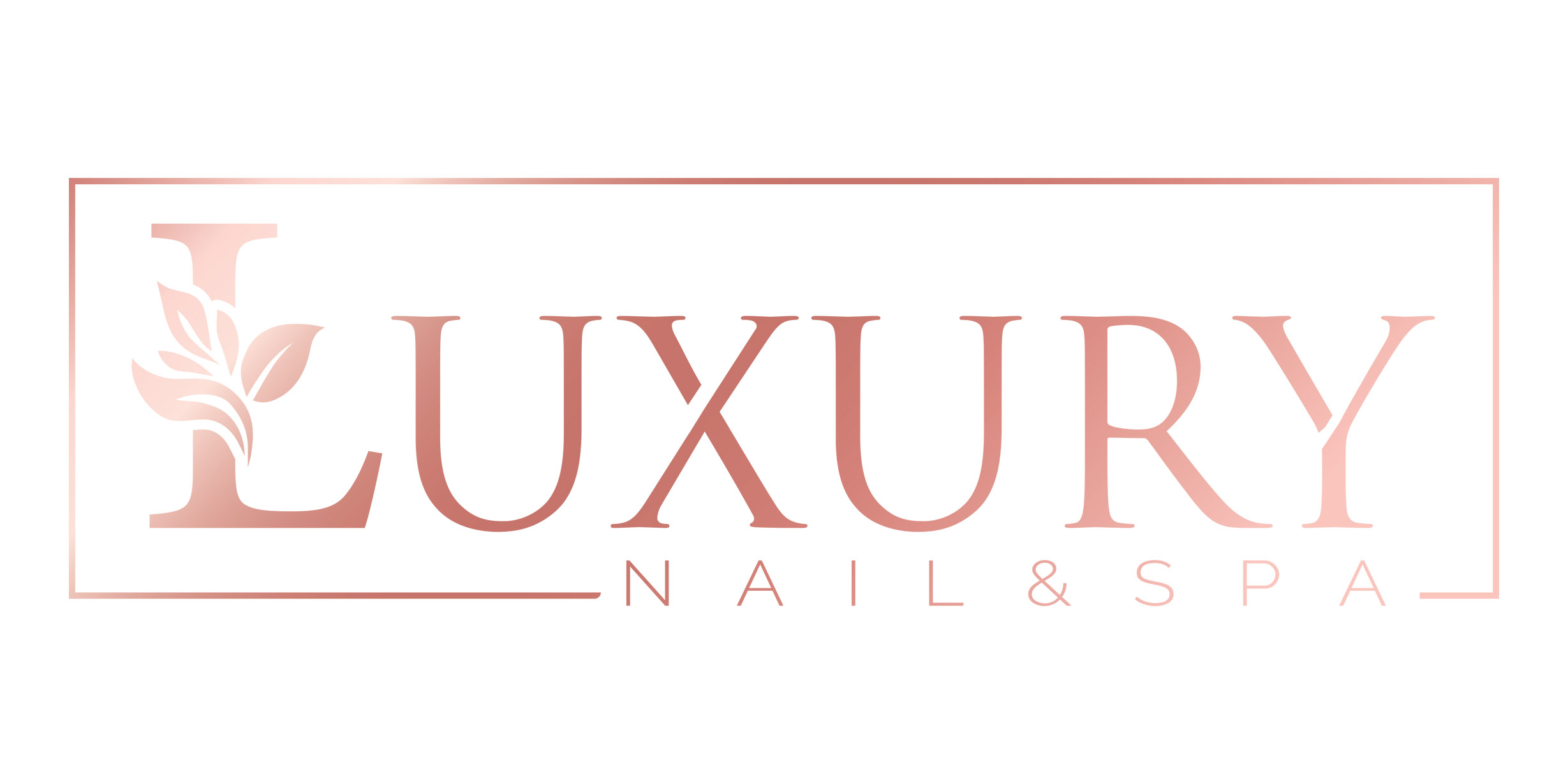 Luxury Nail & Spa