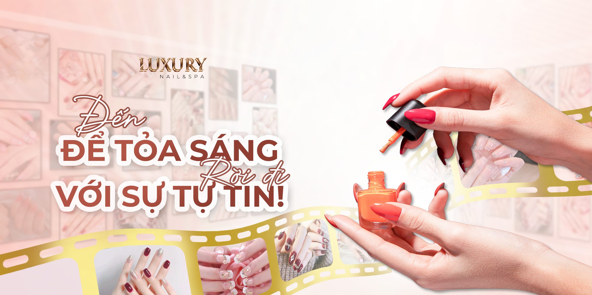 luxury nail
