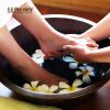 Chăm sóc sức khỏe đôi bàn chân