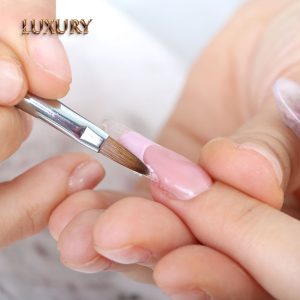 Đắp bột/ gel (full bộ)