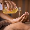 Liệu pháp thanh tẩy độc tố Body