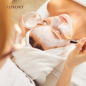 Phục hồi & dưỡng ẩm tức thì cho làn da nhạy cảm
