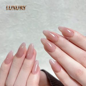 Sơn gel Hàn/ Sơn thạch