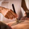Thải độc, tẩy tế bào chết body