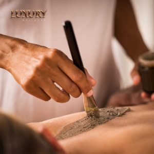 Thải độc, tẩy tế bào chết body