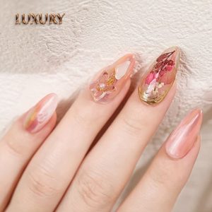 Hoa khô/ Xà cừ